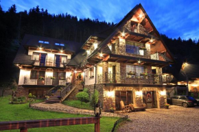 Dworek Pod Jodłami Zakopane